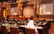 Doha Forum 2010